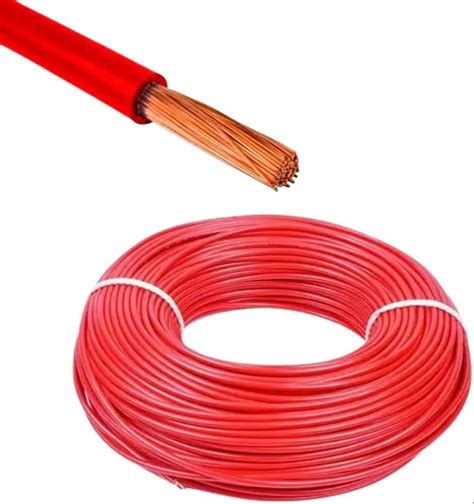 Electrical Copper Wire at Rs 30/meter | Insulated Copper Wires in ...