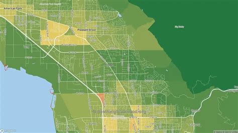 The Best Neighborhoods in Lindon, UT by Home Value | BestNeighborhood.org