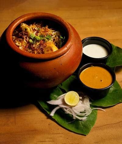 Daawat Biryani Home Delivery Order Online Myorabad Katra Allahabad