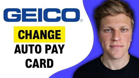 Geico Insurance Card