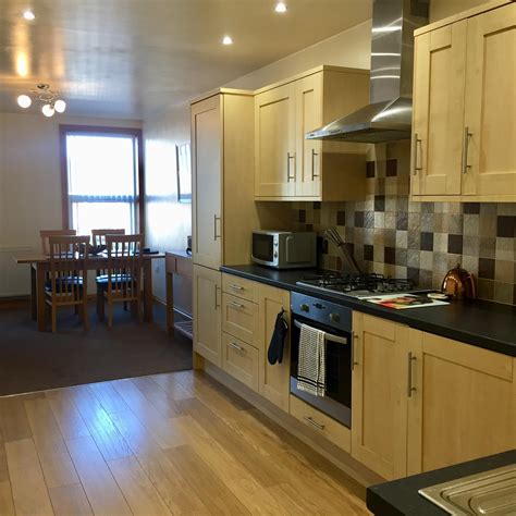 Manchester House Whitby Apartment 1