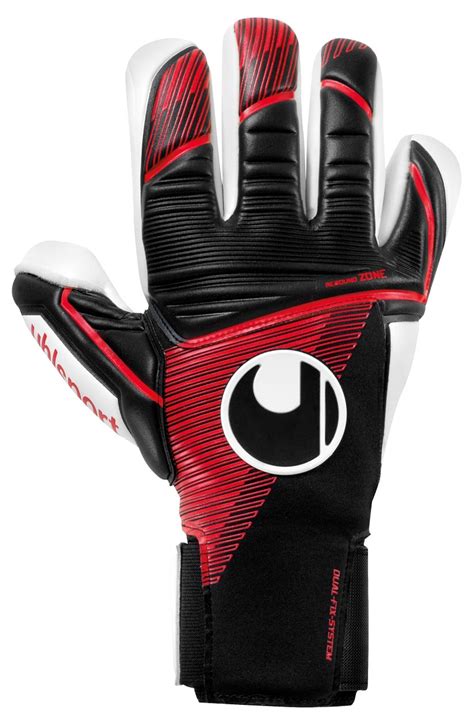 Uhlsport Torwarthandschuhe Powerline Absolutgrip Finger Surround