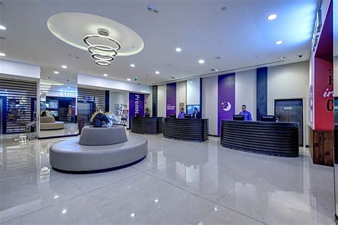 Premier Inn Dubai Ibn Battuta Mall Guest Reservations