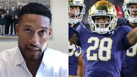 Marcus Freeman Press Conference Updates On Notre Dame Injuries