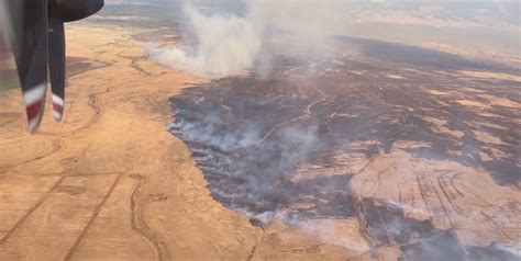 Impactantes Im Genes Ya Son Los Muertos Por Incendios En Hawaii