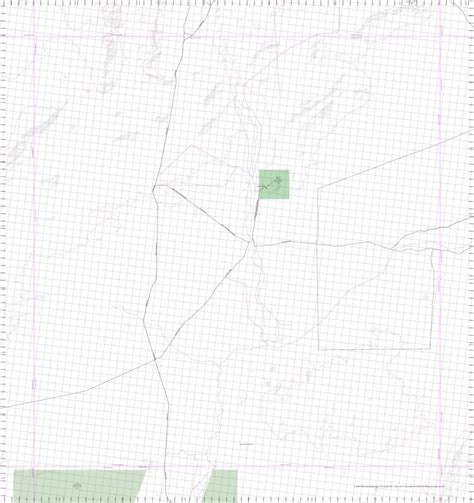 Getlost Map 4459 Wolf Creek Wa Topographic Map V15 175000 By Getlost Maps Avenza Maps