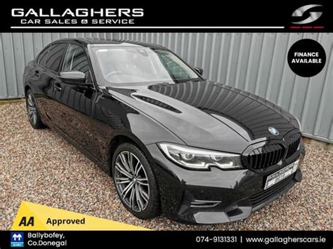 Bmw 3 Series 2019 Cars For Sale In Ireland Donedeal