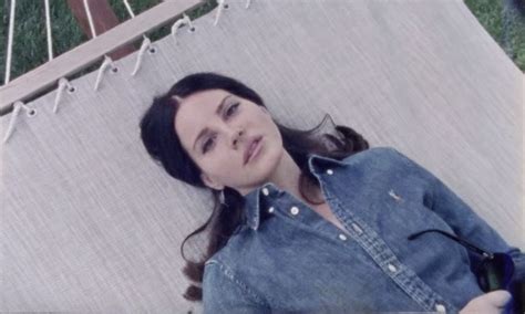 Lana Del Rey Shares ‘Norman F__king Rockwell’ Medley Music Video