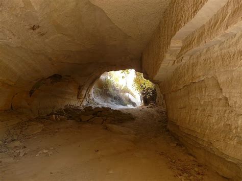 Los Secretos De Derinkuyu Revelados Qué Esconde La Ciudad Subterránea