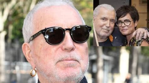 Bernard Lavilliers dévasté par le deuil il pleure la mort de son ex