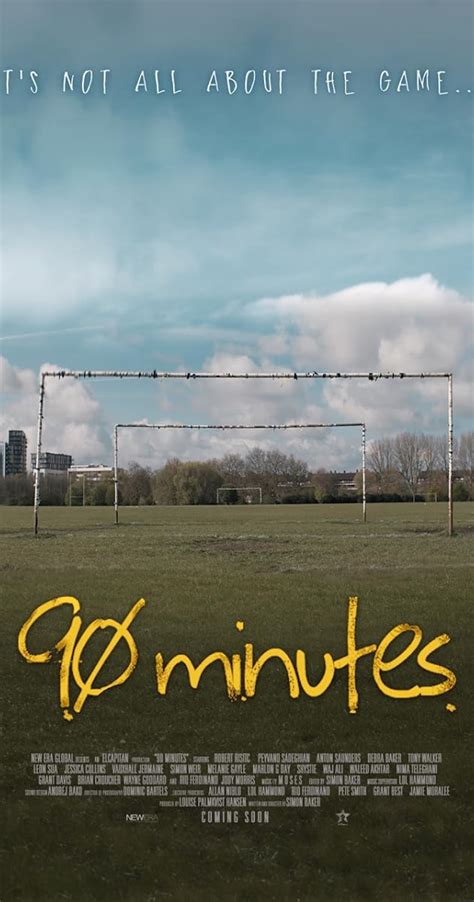 90 Minutes 2018 Imdb