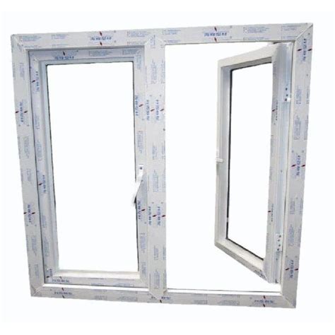 30mm UPVC Openable Casement Windows At Best Price In Hyderabad