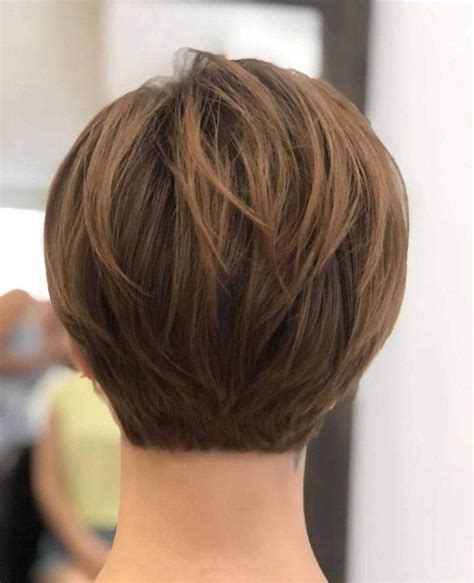 Stylish Pixi Hair Cuts Ideas Short Hair Trends Short Hair Haircuts