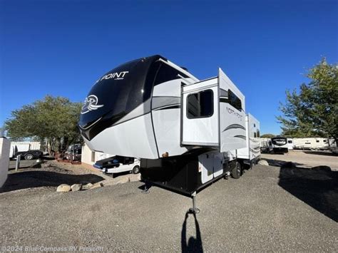 2023 Jayco North Point 310RLTS RV For Sale In Prescott AZ 86301