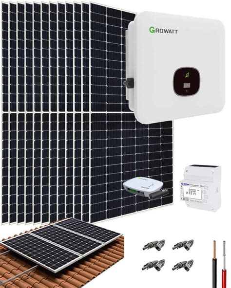 Autosolar La Tienda De La Energ A Solar