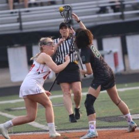 Mia Tanacea S Lacrosse Recruiting Profile