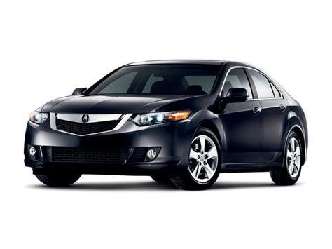 2010 Acura TSX - Specs, Prices, MPG, Reviews & Photos | Cars.com