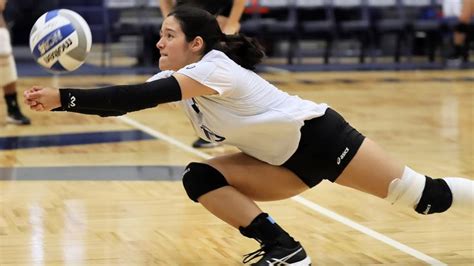 2018 StMU Volleyball Schedule Announced