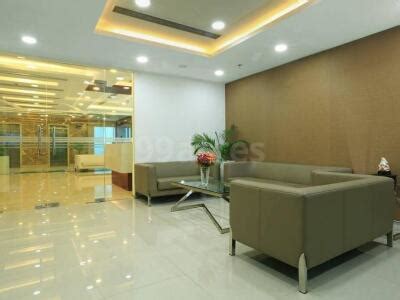 Ready To Move Office Space In Eros Corporate Tower Nehru Place South