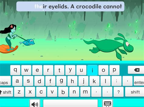 10 Touch Typing Games That Are Actually Super Fun