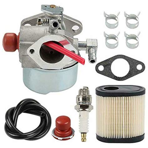 Buy Carburetor For Tecumseh Hp Hp Hp Hp Hp Hp Engine