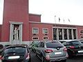 Category Foro Italico University Of Rome Wikimedia Commons