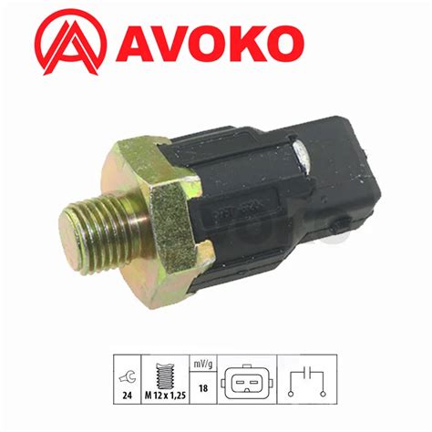 Sensor De Golpe Para Coche Accesorio Para Renault Modus Trafic Dacia