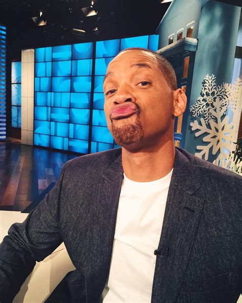 Will Smith Joined Instagram in the Most Epic Way | Glitter Magazine