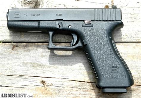 ARMSLIST For Sale Trade Glock 17 Gen 2