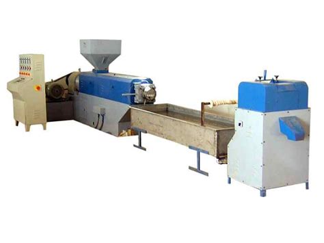 Extruder Machine Manufacturers in India | Piyush Rotomac