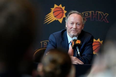 Phoenix Suns introduce new coach Mike Budenholzer