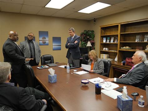 A Victim's Guide to Understanding the Pardons and Parole Boards 9