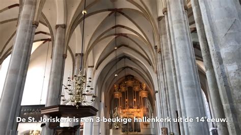 St Joriskerk Amersfoort Youtube