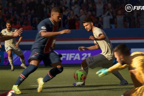 Fifa No Contar Con Una Demo Para Jugar Antes De Su Lanzamiento