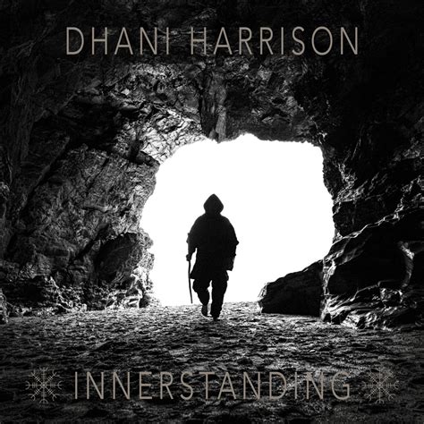 Anrba S Review Of Dhani Harrison Innerstanding Album Of The Year