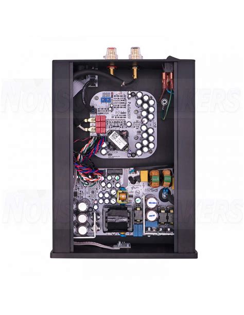 Hypex Nilai Diy Channel Nilai Mono Amplifier Kit