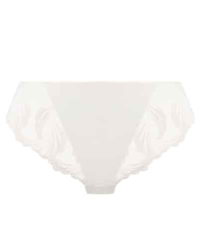 Fantasie Anoushka Brief Ivory Winnie Dot Lingerie Boutique