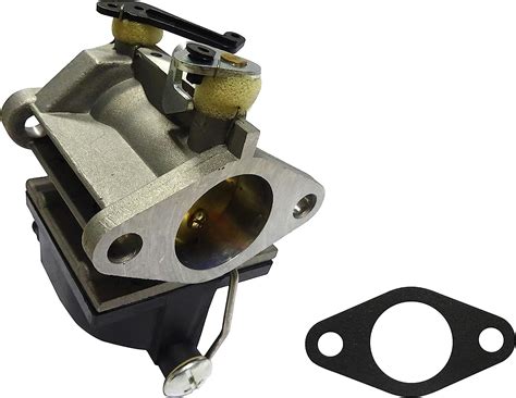 Carburetor Replaces Tecumseh 640065 640065a For 135hp 14hp 15hp Engines Ohv110 Ohv115 Ohv120