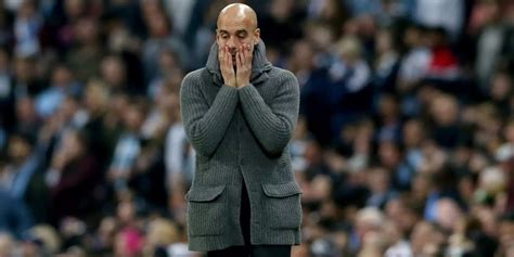 Manchester City Droht Ausschluss Aus Der Champions League