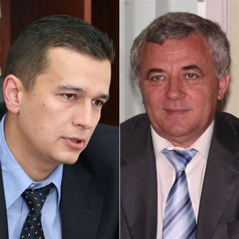 Bojin Si Grindeanu Posibili Candidati Pentru CJT Si Primaria Timisoara