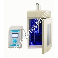 Buy Probe Sonicator Get Price For Lab Equipment