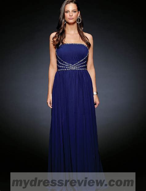 Full Length Blue Dress Make You Look Like A Princess Mydressreview