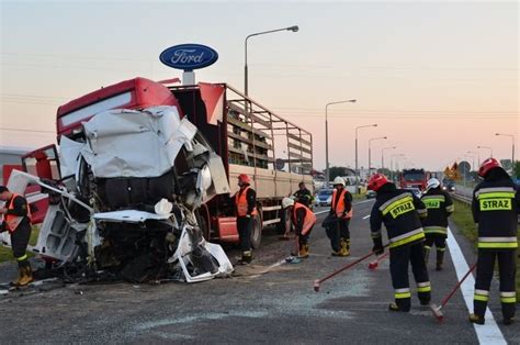 Śmiertelny wypadek w Wielogórze pod Radomiem Echo Dnia Radomskie