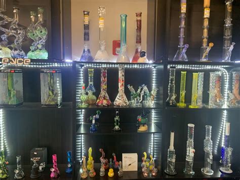 Heat Wave Smoke And Vape Shop In Kansas City Smoke Tokz Superstore