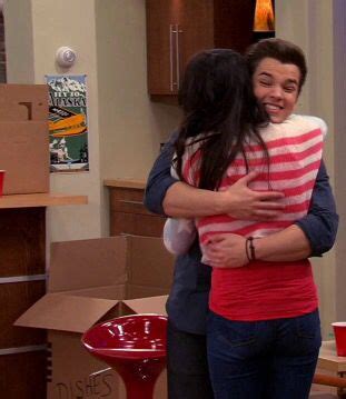 Carly & Freddie (iCarly)