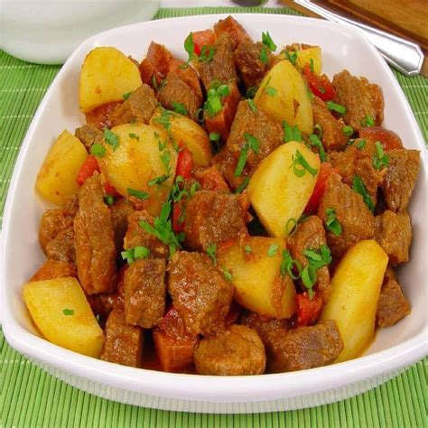 Carne De Panela Incrementada Receitas Maravilhosas