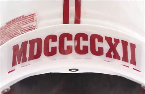 Wisconsin Unveils Alternate Uniforms For Shamrock Series Game Against