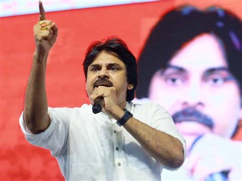 What Now Pawan Kalyan To Contest From Bhimavaram