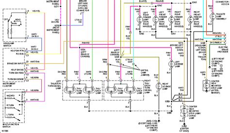 2008 Dodge Ram Tail Light Wiring Diagram Images Wiring Collection