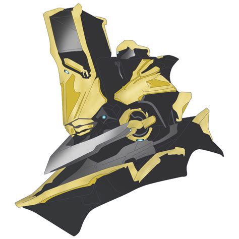 Vauban Prime Icon by MarshallVex on DeviantArt